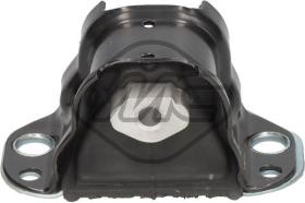Metalcaucho 04092 - SOPORTE DCHO KANGOO 1.2