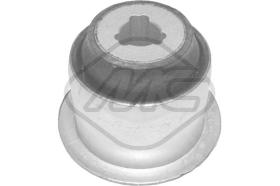 Metalcaucho 04094 - SILENTBLOC TRAPECIO KANGOO