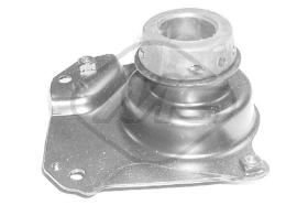 Metalcaucho 04096 - SOPORTE MOTOR IZQD POLO"95