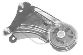 Metalcaucho 04099 - SOPORTE TRASERO TWINGO