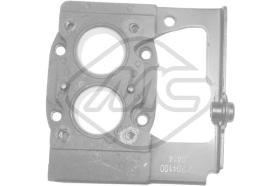 Metalcaucho 04100 - SOPORTE CARBURADOR EXPRESS
