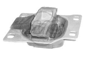 Metalcaucho 04104 - SOPORTE MOTOR IZQD FOCUS