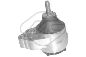Metalcaucho 04105 - SOPORTE MOTOR DCHO FOCUS