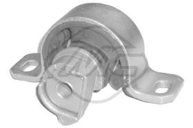 Metalcaucho 04112 - SOPORTE MOTOR DCHO TWINGO AIRE