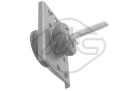 Metalcaucho 04116 - SOPORTE MOTOR IZQD MASTER