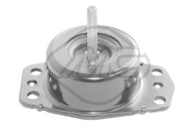 Metalcaucho 04117 - SOPORTE MOTOR DCHO MASTER