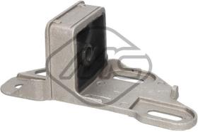 Metalcaucho 04125 - SOPORTE ESCAPE CLIO"98