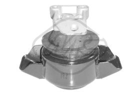 Metalcaucho 04127 - SOPORTE MOTOR TOLEDO16V
