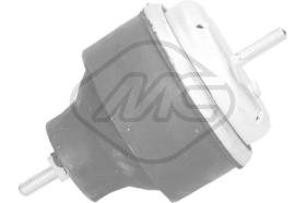 Metalcaucho 04130 - SOPORTE MOTOR VW PASSAT
