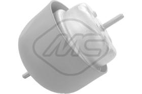 Metalcaucho 04131 - SOPORTE MOTOR AUDI A4-A6 DCHO