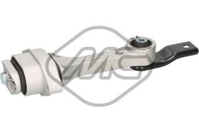 Metalcaucho 04133 - SOPORTE MOTOR TRAS LEON AUDI W