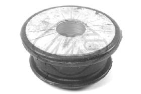 Metalcaucho 04134 - SOPORTE SUBCHASIS LEON W SKODA