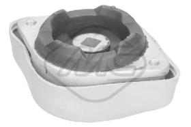 Metalcaucho 04136 - SOPORTE CAMBIO AUDI A4 DCHO
