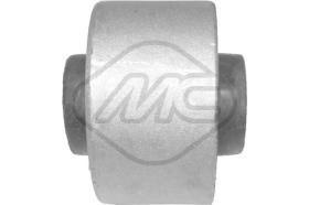 Metalcaucho 04137 - SILENTBLOC BRAZ SUSPAUDI PASS