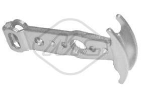 Metalcaucho 04141 - PENDULO CAMBIO SEAT-VW