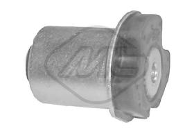 Metalcaucho 04156 - SILENTBLOC PUENTE TRAS CLIO-2