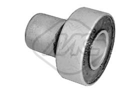 Metalcaucho 04157 - SILENTBLOC PUENTE TRAS KANGOO