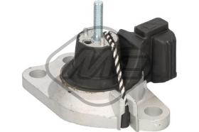 Metalcaucho 04158 - SOPORTE MOTOR DCHO CLIO DCI