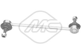 Metalcaucho 04160 - BIELETA PUNTAL BARRAFOCUS