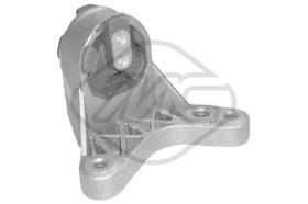Metalcaucho 04161 - SOPORTE DCHO FORD KA