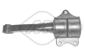 Metalcaucho 04169 - TIRANTE POST MOTOR VW-POLO