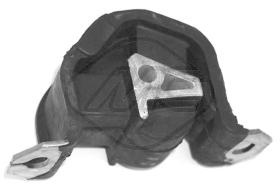 Metalcaucho 04170 - SOPORTE MOTOR TRAS CORSA 1.3