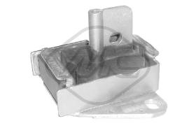 Metalcaucho 04172 - SOPORTE MOTOR IZQD ESPACE