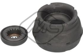 Metalcaucho 04177 - KIT SOPORTE AMORTG DELT GOLF-4