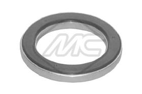 Metalcaucho 04182 - RODAMIENTO AMORTG DELT JUMPER