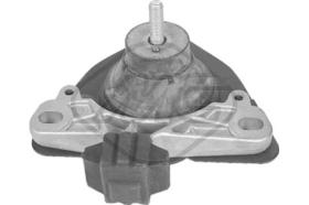 Metalcaucho 04183 - SOPORTE MOTOR LAGUNA-ESPACE