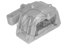 Metalcaucho 04186 - SOPORTE MOTOR DX W-SEAT-SKODA