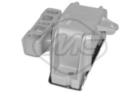 Metalcaucho 04187 - SOPORTE MOTOR SX VW SEAT SKODA