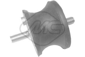 Metalcaucho 04188 - SOPORTE CAMBIO BMW S/3-5-7"88