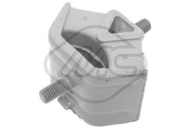 Metalcaucho 04191 - SOPORT MOTOR BMW S/3E30"82-94