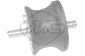 Metalcaucho 04192 - SOPORTE CAMBIO BMW S/3 E36"90