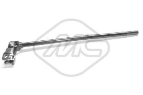Metalcaucho 04197 - CARDAN DIRECCION JUMPER-DUCATO
