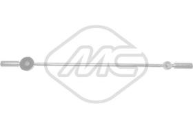 Metalcaucho 04200 - BIELETA CAMBIO PEUG 206