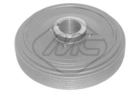 Metalcaucho 04202 - POLEA CIGUENAL BOXER1.9D/TD