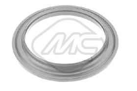 Metalcaucho 04204 - COJINETE SUSP DELT PEUG 406