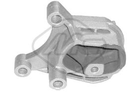 Metalcaucho 04216 - SOPORTE TRASERO FORDKA