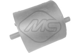 Metalcaucho 04223 - SOPORTE MOTOR DX SX BMW S/5