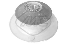 Metalcaucho 04228 - SOPORTE AMORTG SUSP BMW S/5 96