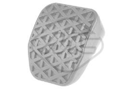 Metalcaucho 04230 - CUBREPEDAL BMW