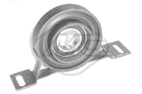 Metalcaucho 04251 - SOPORTE TRANSM BMW S/3