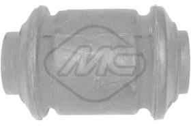 Metalcaucho 04259 - SILENTBLOC ANT TRAPEC VW T4