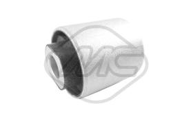 Metalcaucho 04260 - SILENTBLOC TRAP DELTVW T4