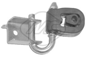 Metalcaucho 04272 - SOPORTE ESCAPE TRANSPORTER 98