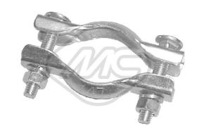 Metalcaucho 04278 - COLLARIN COLECTOR 47MM