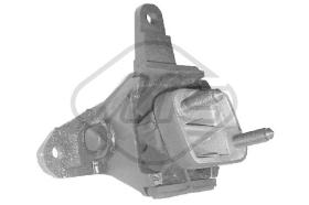 Metalcaucho 04293 - SOPORTE MOTOR MONDEO1.8D
