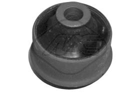 Metalcaucho 04295 - SILENTBLOC POST TRAPDELT TOYO